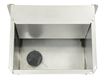 Image sur ABREUVOIR COMPACT-AUGE INOX 55 cm